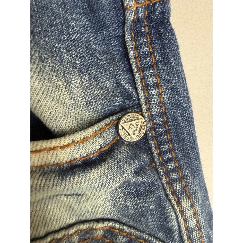Diesel men straight
